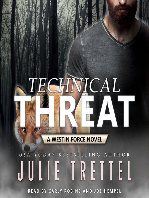 Cover image for Technical Threat
